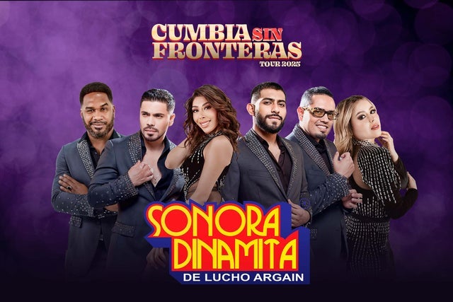 La Unica E Intl Sonora Santanera y La Orig Sonora de - cancelled presale information on freepresalepasswords.com