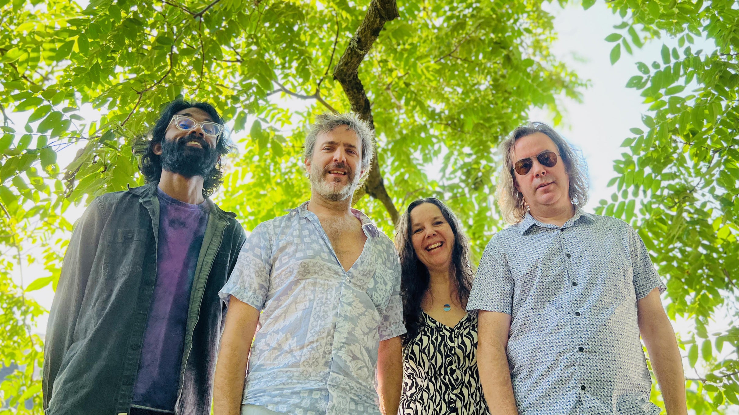 Sleepyhead: An Indie Sleaze Dance Party at Neck of the Woods