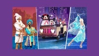 Disney On Ice: Le Voyage Enchanté in België