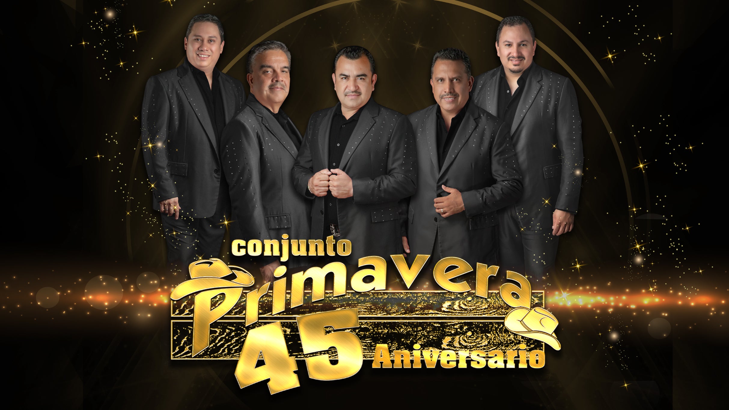 Hotels near Conjunto Primavera Events