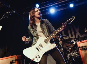 LAURA COX - Troubled Tour 2026, 2026-03-15, Hamburg