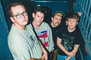 Unquiet Presents: Sad Park