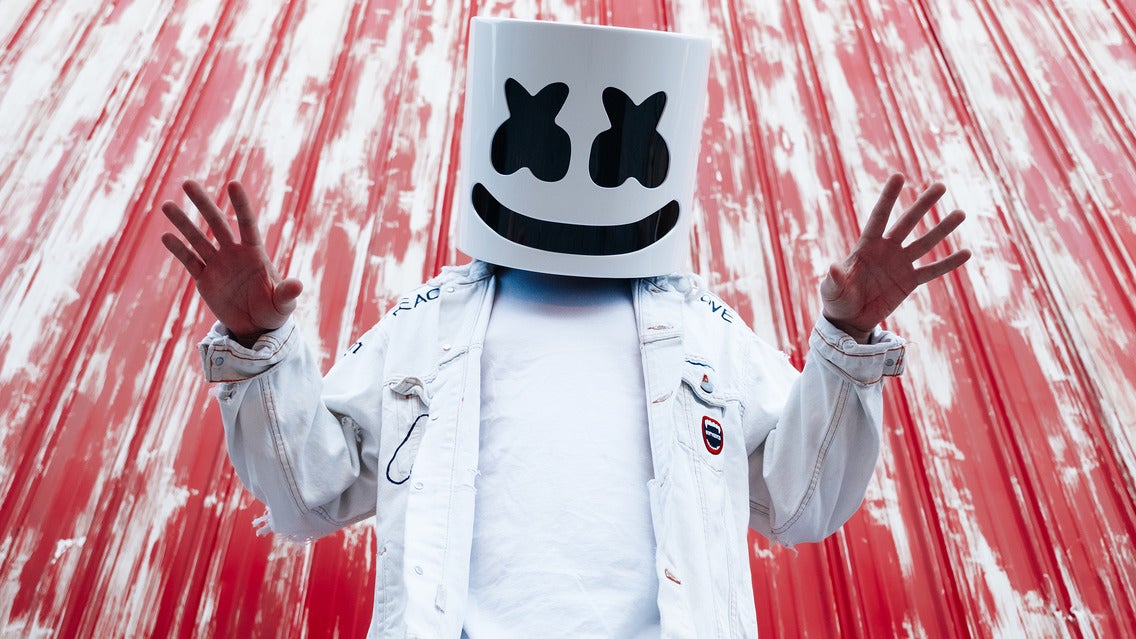 Marshmello - 2020 Tour Dates & Concert Schedule - Live Nation Marshmello - 2020 Tour Dates & Concert Schedule - Live Nation