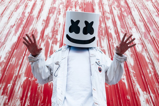 Artist Image Thumbnail