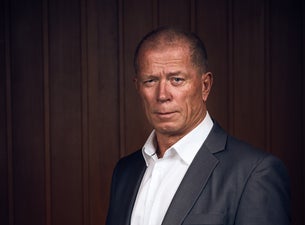 Foredrag med Kurt Kragh - At taenke som en morder