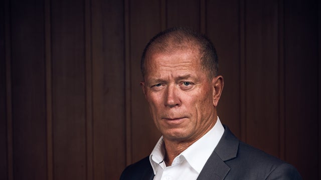 Foredrag med Kurt Kragh - At tænke som en morder