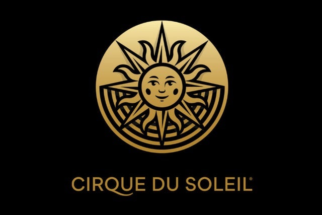 Cirque du Soleil - Circo del Sol