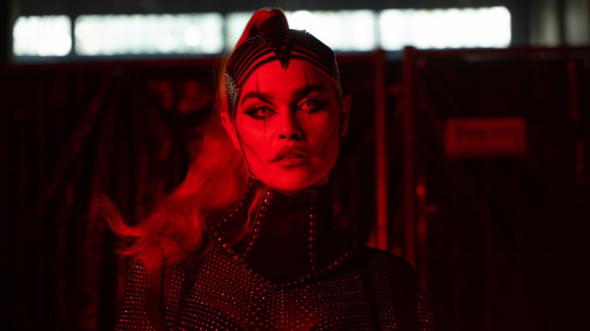 SKYND - Dead Serious Tour 2026