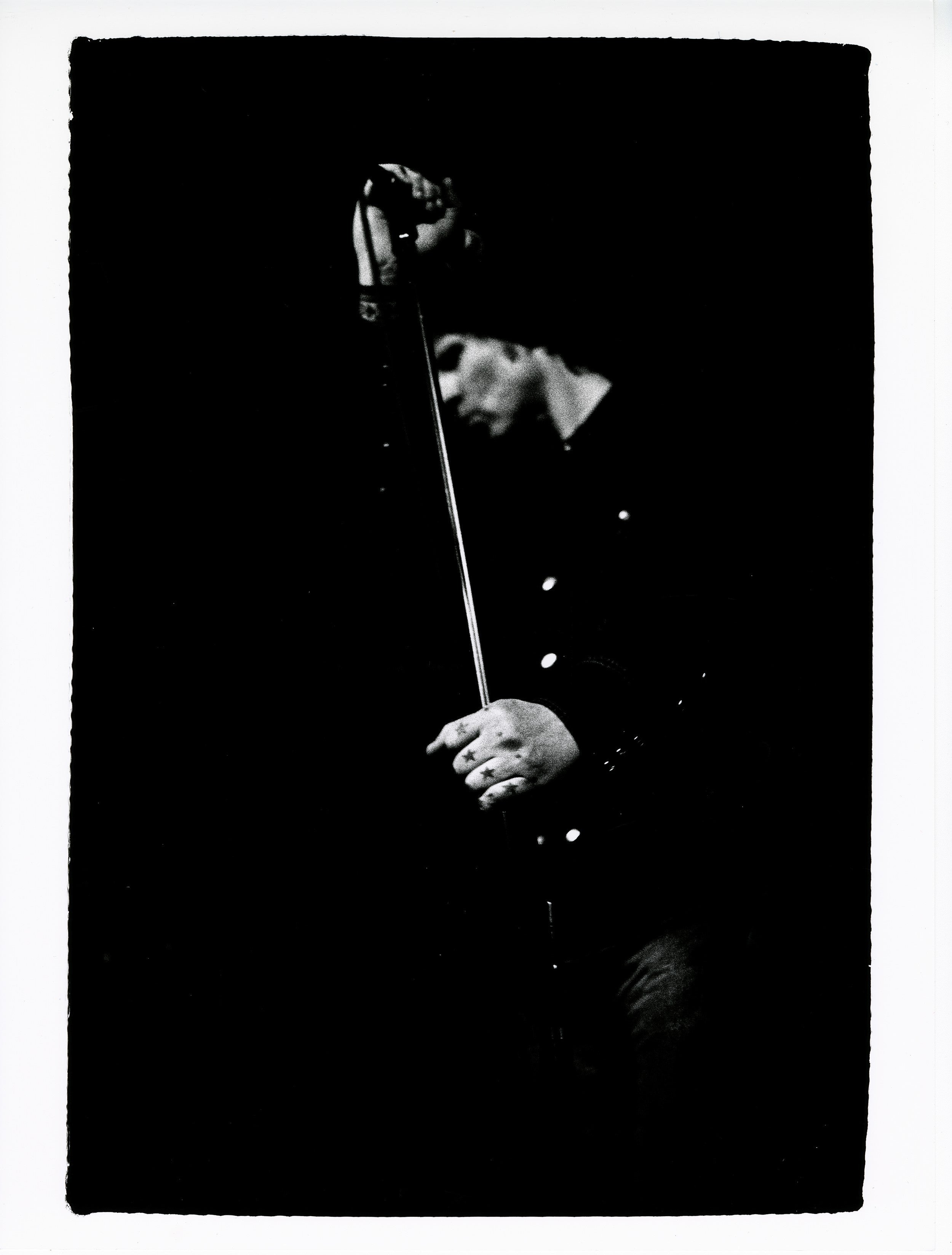 Mark Lanegan 60: A Celebration - One Night Only
