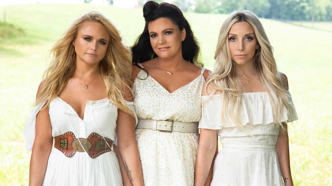 Pistol Annies