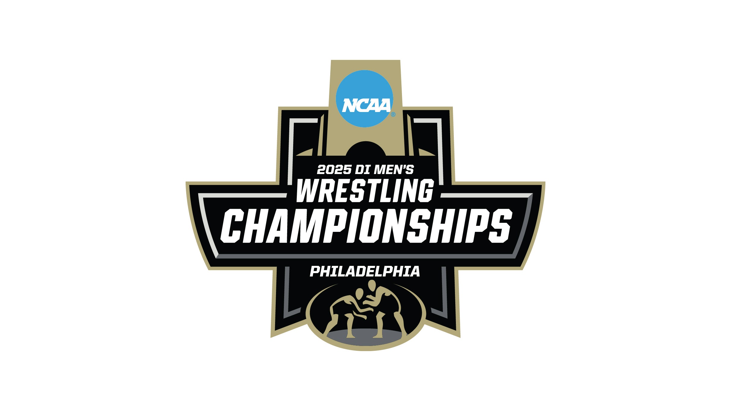 PARKING 2025 NCAA Division I Men's Wrestling Championships Wells