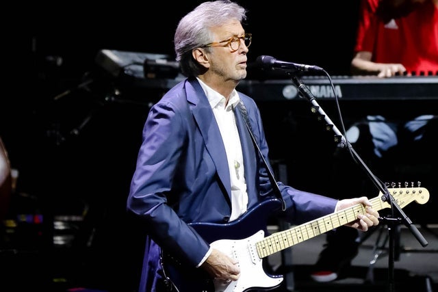 Presale codes for eric clapton: members use these when buying pre-sale tickets