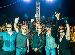 The Bon Jovi Experience, 2023-06-09, Манчестер