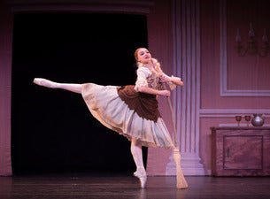 Cinderella - Presented By Ballet Etudes
