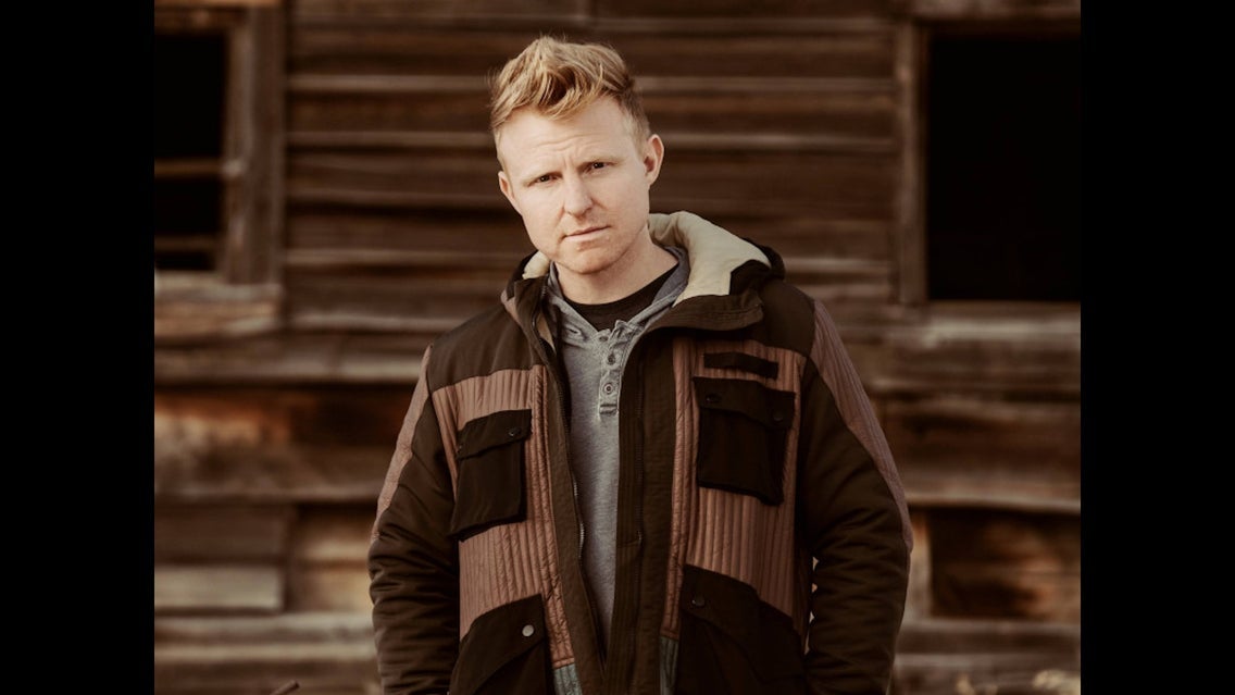 Martin Kerr (CA) Ekstrakoncert