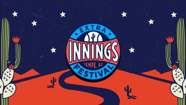 Extra Innings Festival
