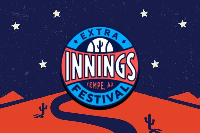 Extra Innings Festival Tickets