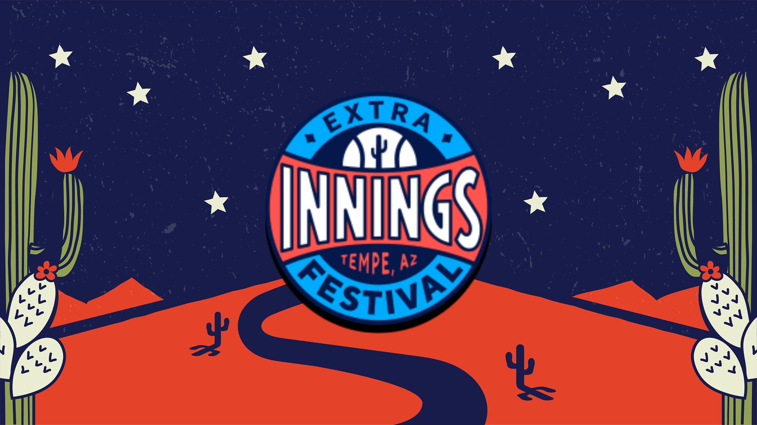 Extra Innings Festival presale information on freepresalepasswords.com