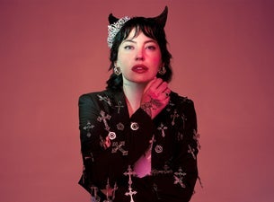 Image of Bishop Briggs