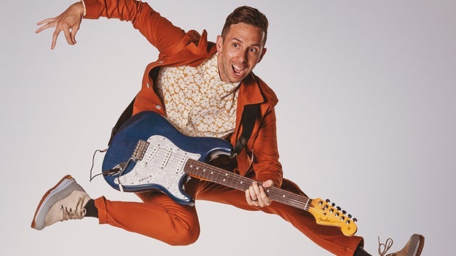 Cory Wong Tickets | 2026-27 Tour & Concert Dates | Ticketmaster UK
