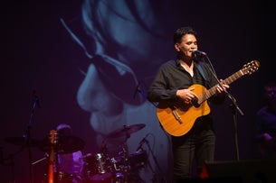 Sugarman - The Rodriguez Story