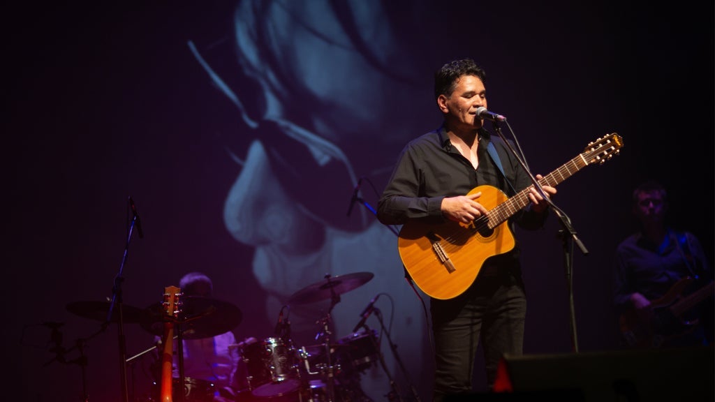Hotels near Howie Morgan Events