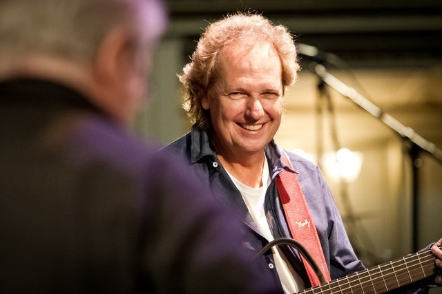 Lee Ritenour (US) Copenhagen Jazz Festival