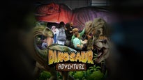 Dinosaur Adventure