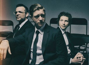 INTERPOL & BLOC PARTY The Brighton Centre Seating Plan