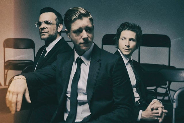 Presale codes for interpol & bloc party co headline tour: members use these when buying pre-sale tickets