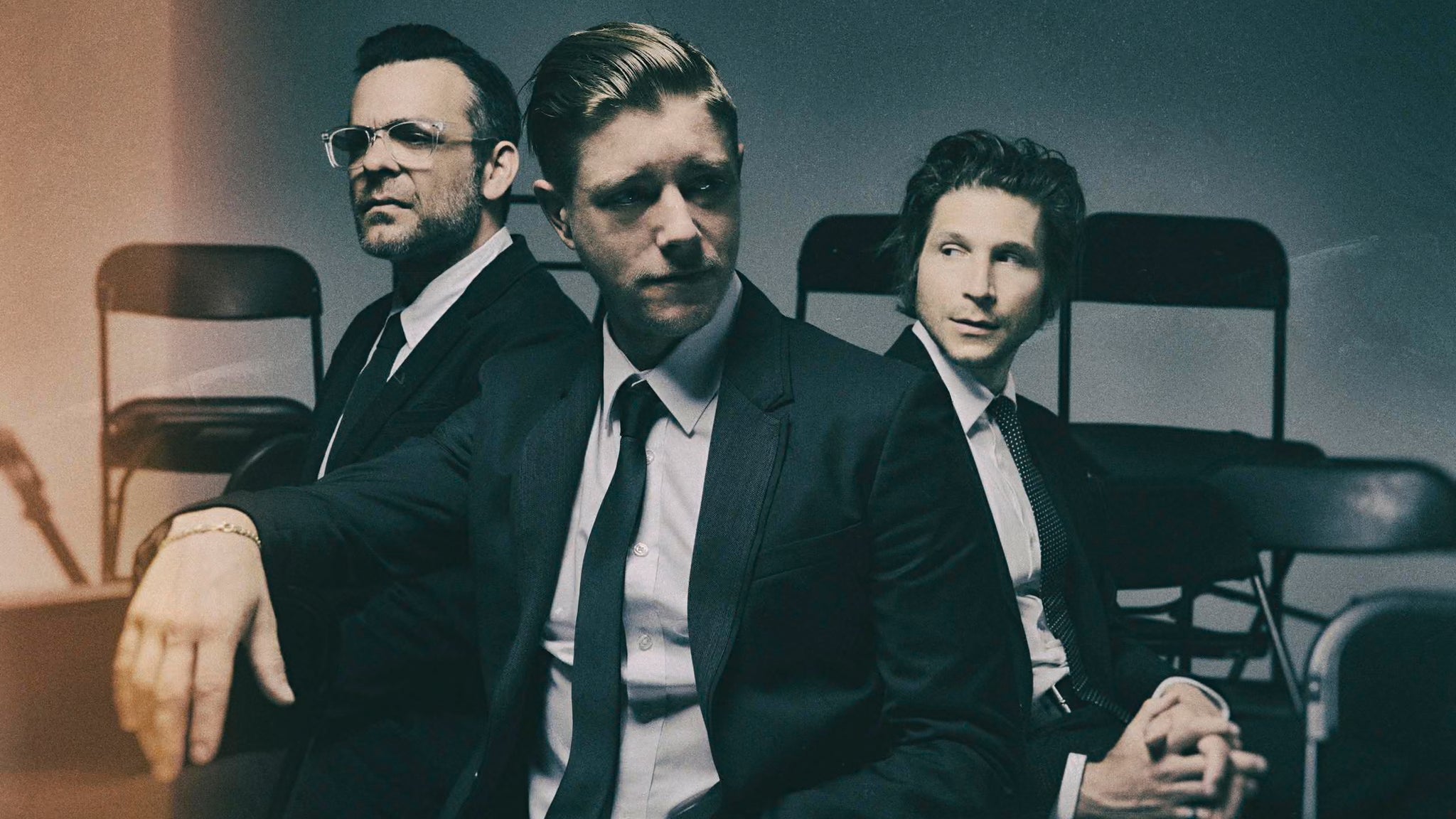 Interpol & Bloc Party Co-Headline Tour