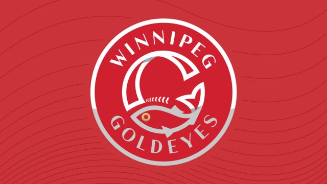 Winnipeg Goldeyes