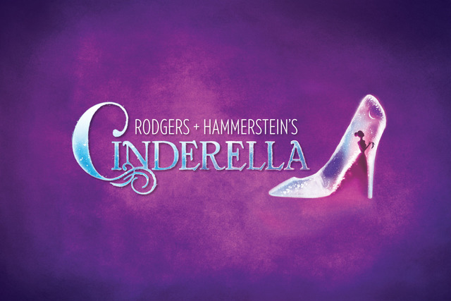 Cinderella-Theater show poster