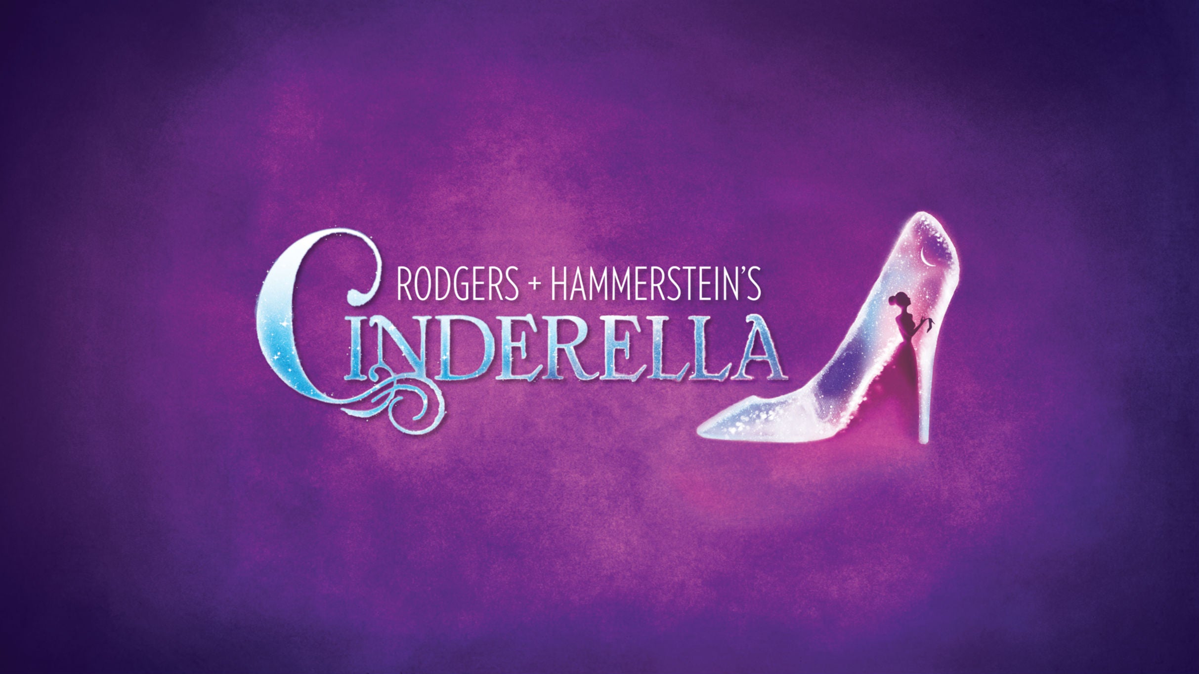 Cinderella-Theater at Civic Center Music Hall