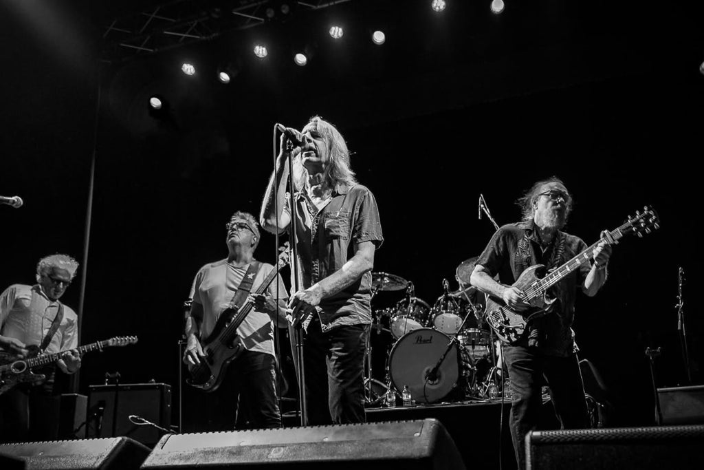 The Saints '73-'78