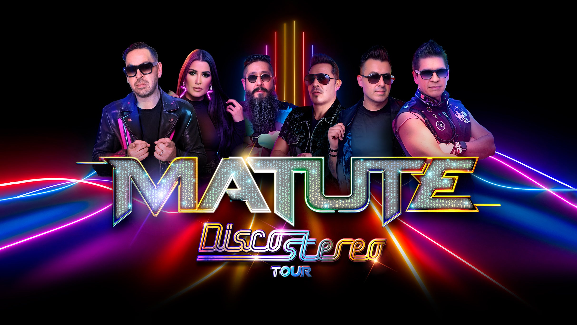 Matute concerts and tour dates | GlobalGigMap