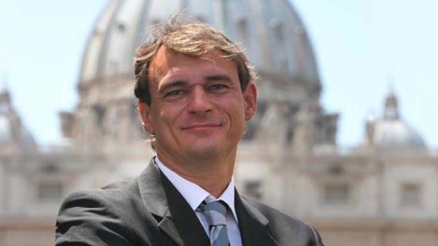Andreas Englisch tickets and events in Deutschland 2025 - 2026