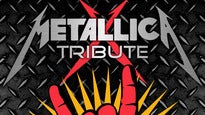 Metallica Tribute