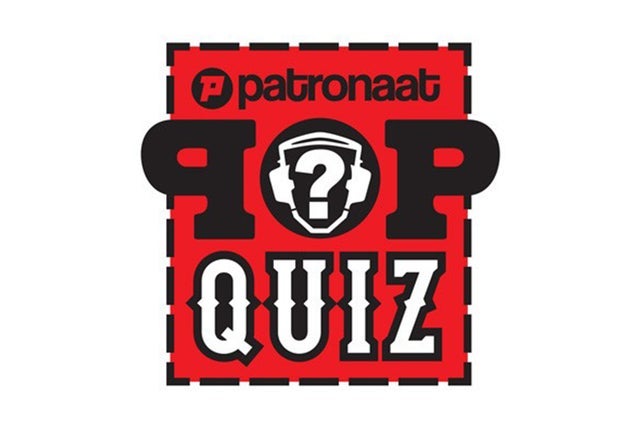 Patroquiz