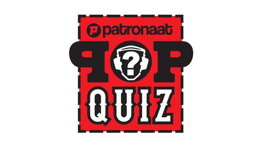 Patroquiz