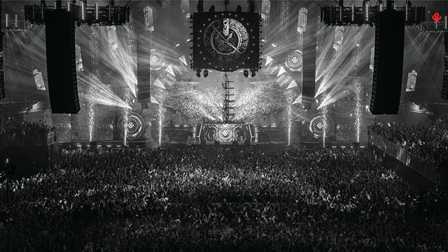 Reverze tickets en evenementen in België 2024