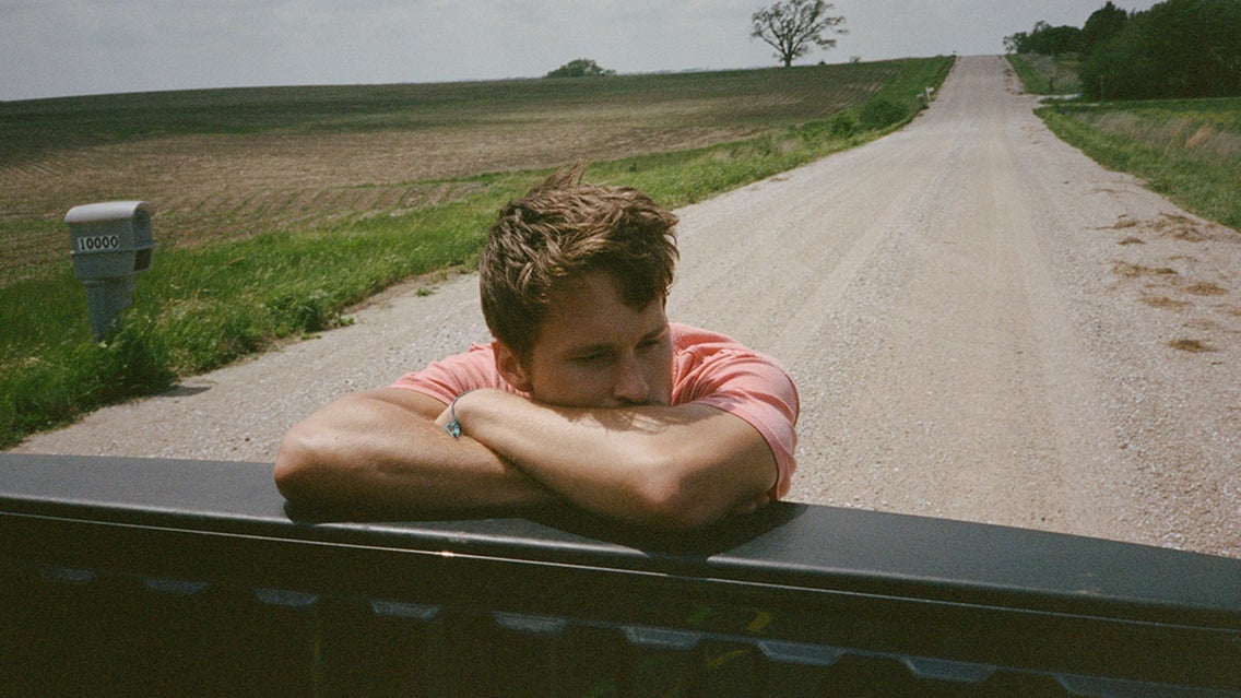Ryan Beatty - Arms Over Armor Tour - Image 1