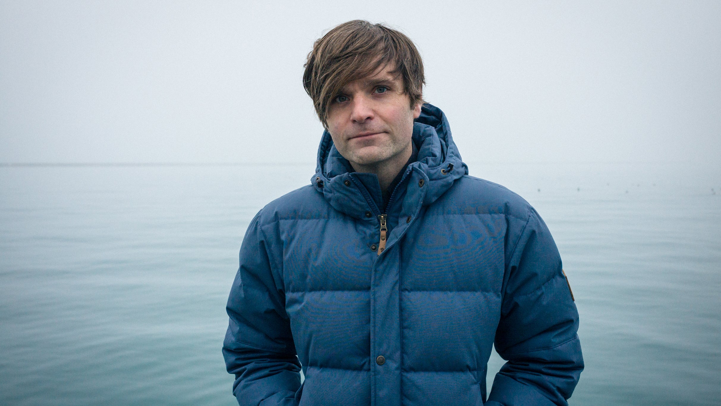 The SoCal Sound presents “Year End Bash” with Benjamin Gibbard at Alex Theatre – Glendale, CA