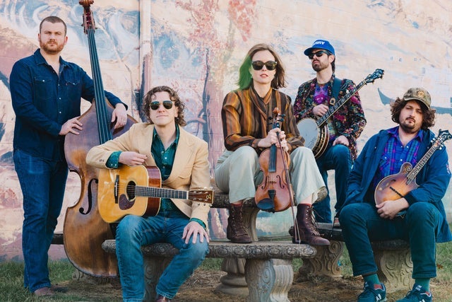 WDVX Presents Tennessee Shines Birthday at The Bijou presales in Knoxville