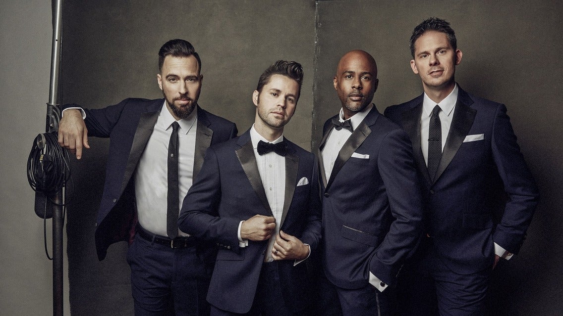 The Company Men