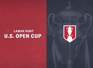 US Open Cup vs. Sporting Kansas City