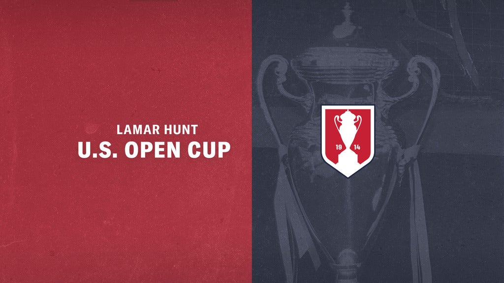 Hotels near US Open Cup Events