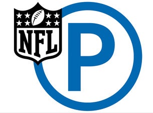 NFL Parking Event