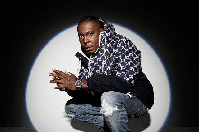 Dizzee Rascal We Want Bass Tour Auckland presale password