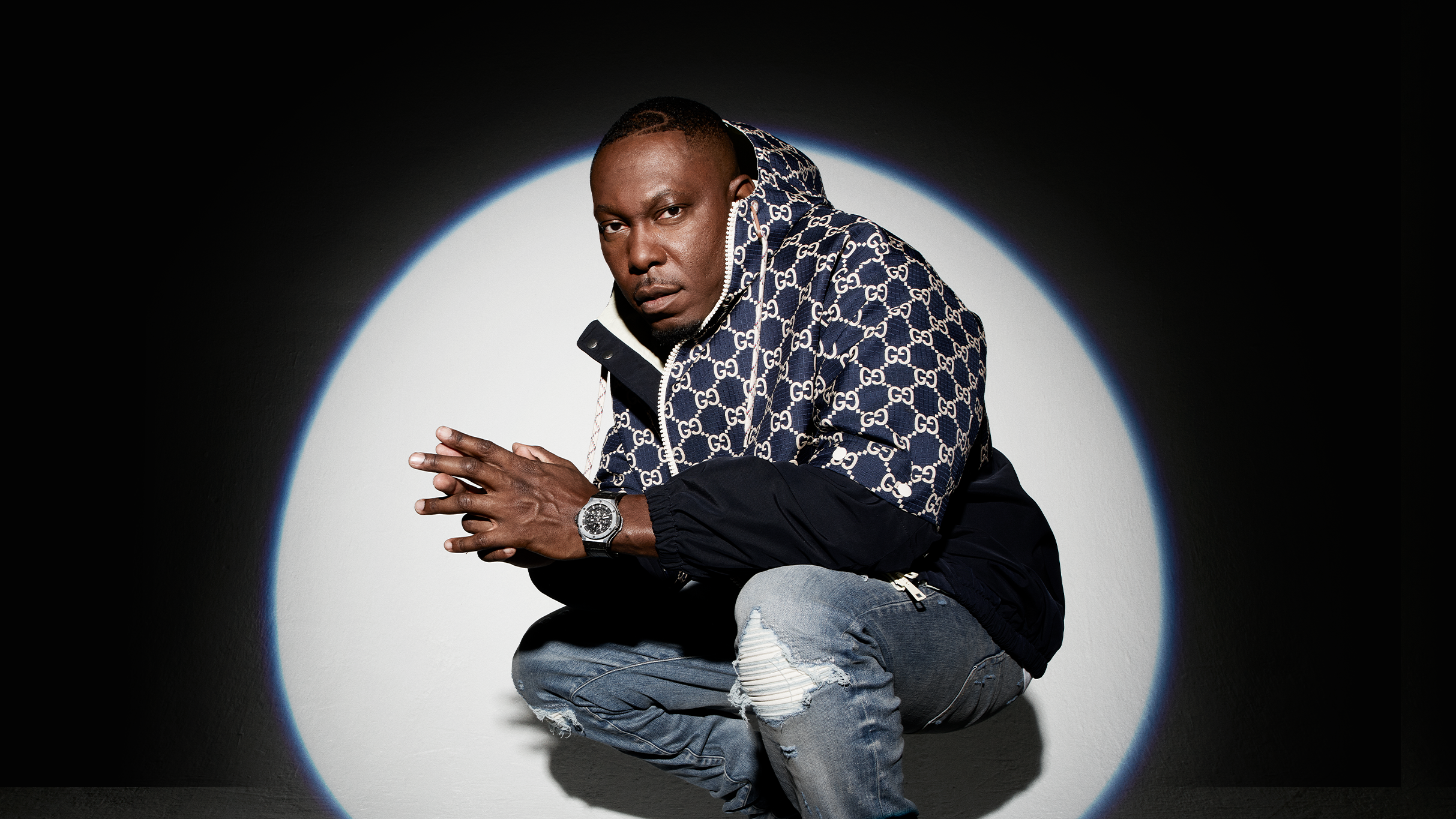 Dizzee Rascal